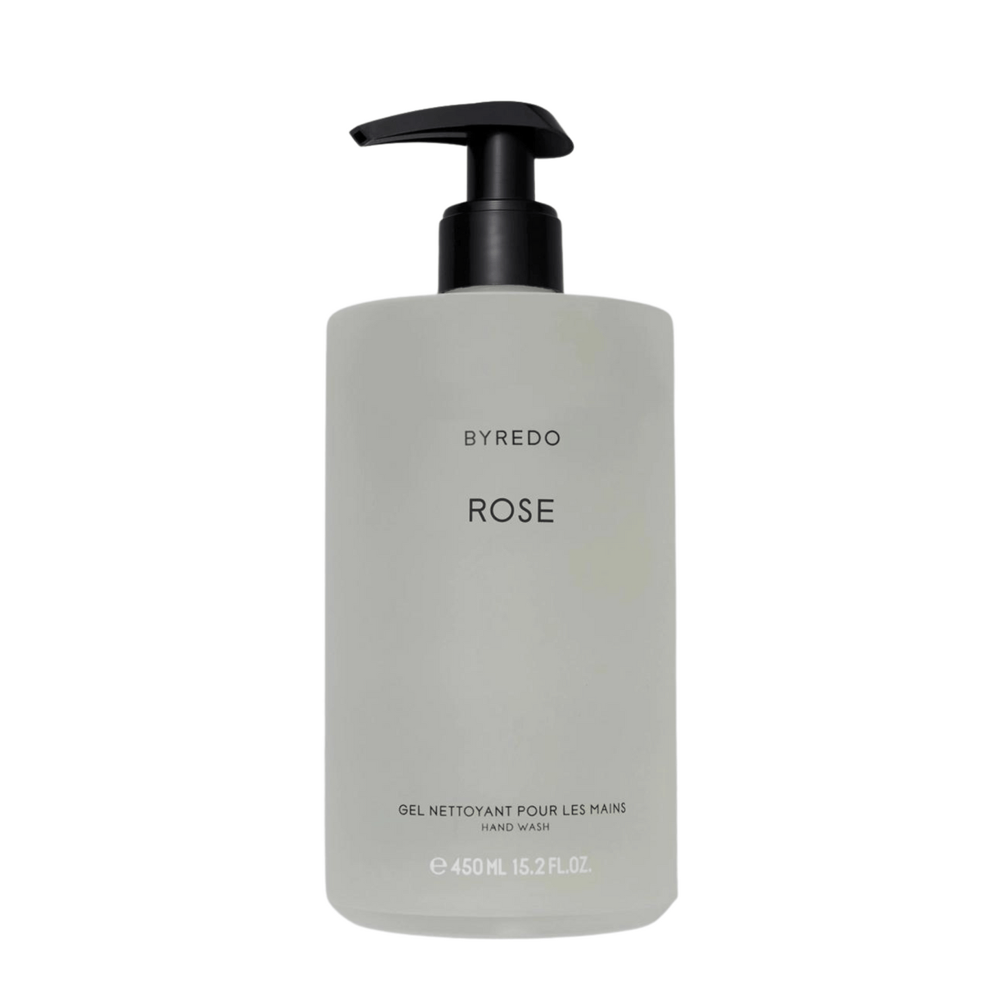 Primary Image of Rose Hand Wash