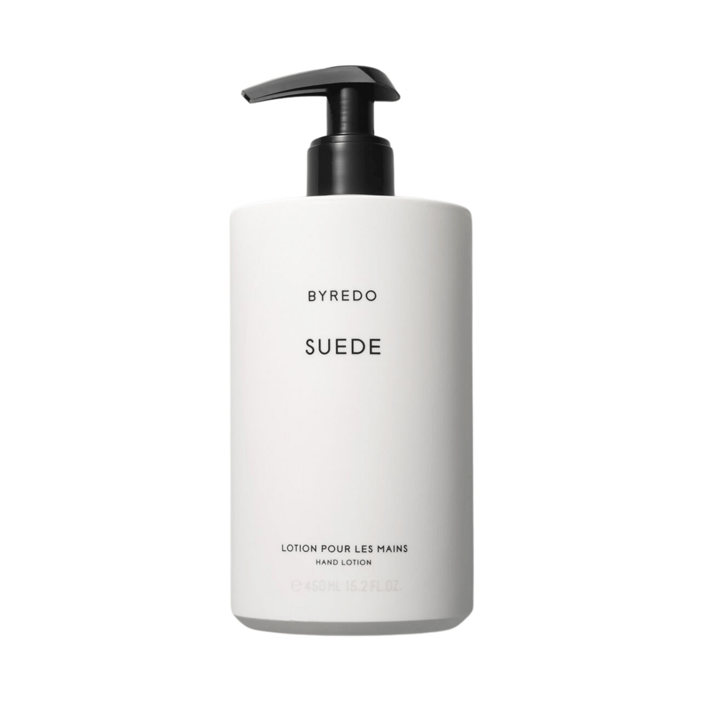 Primary Image of Suede Hand Lotion