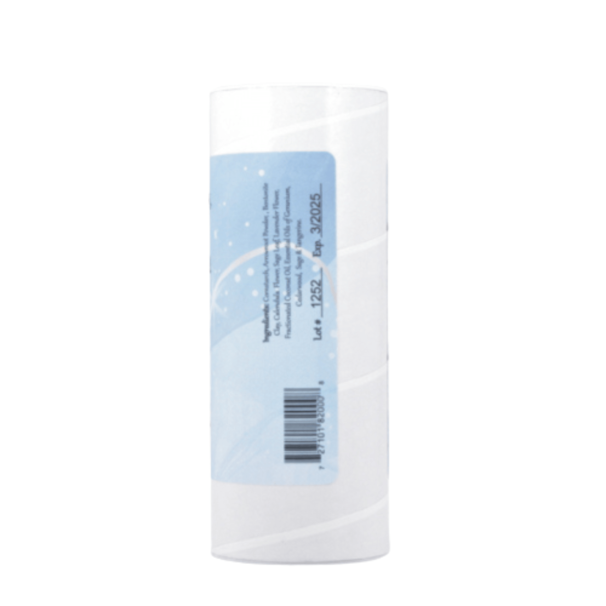 WiseWays Herbals Calendula Body Powder (4 oz) – Smallflower