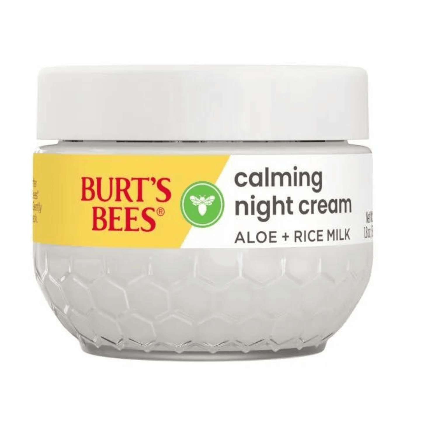 Primary Image of Sensitive Solutions Calming Night Cream