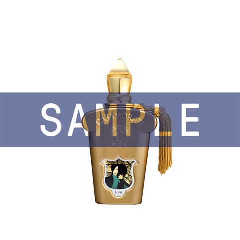 Casamorati Sample - Lira EDP (1 ml vial) #10086766 – Smallflower