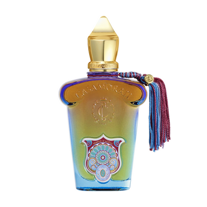 Primary Image of Tempio d'Acqua EDP (100 ml), colorful perfume bottle