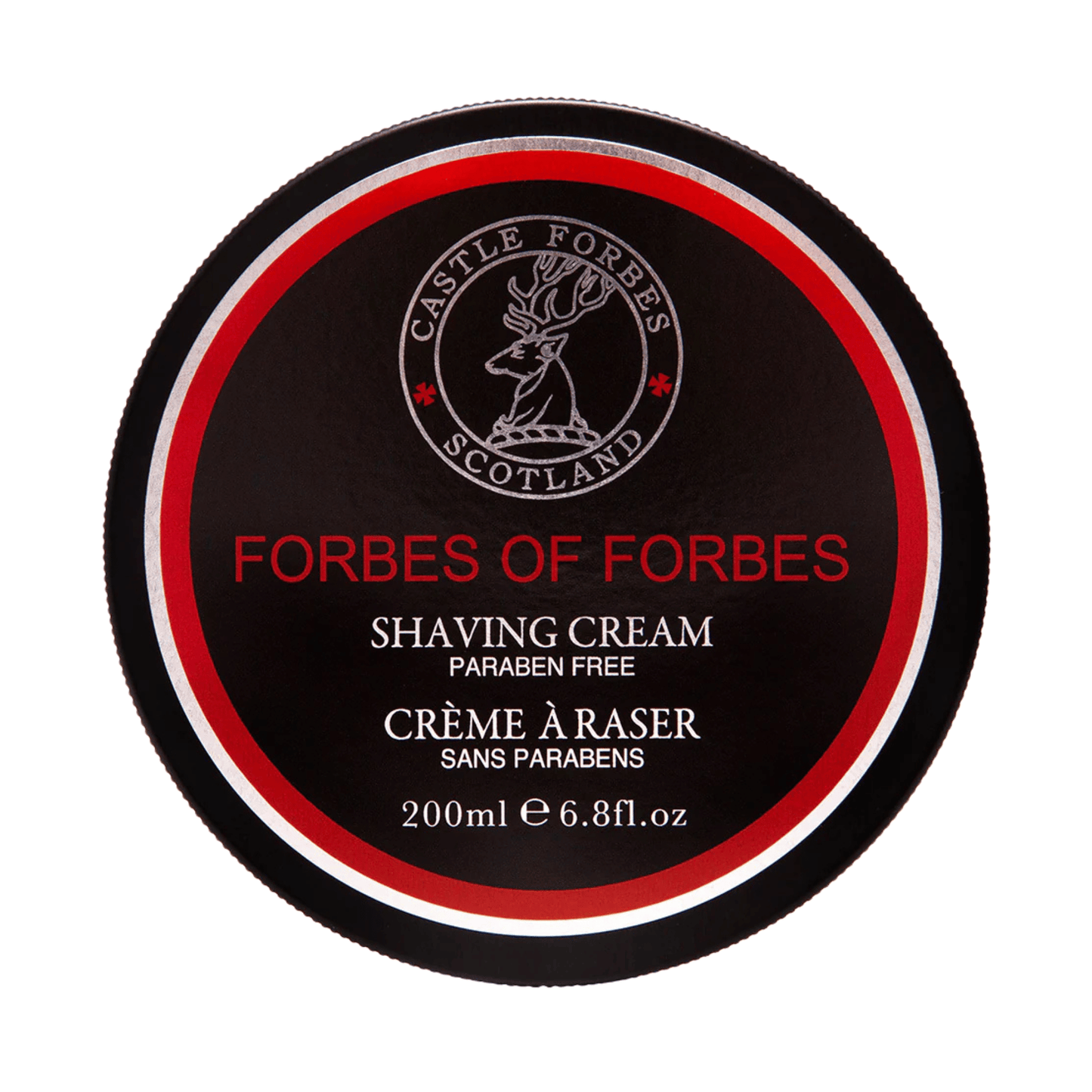 Primary Image of Forbes of Forbes Shaving Cream
