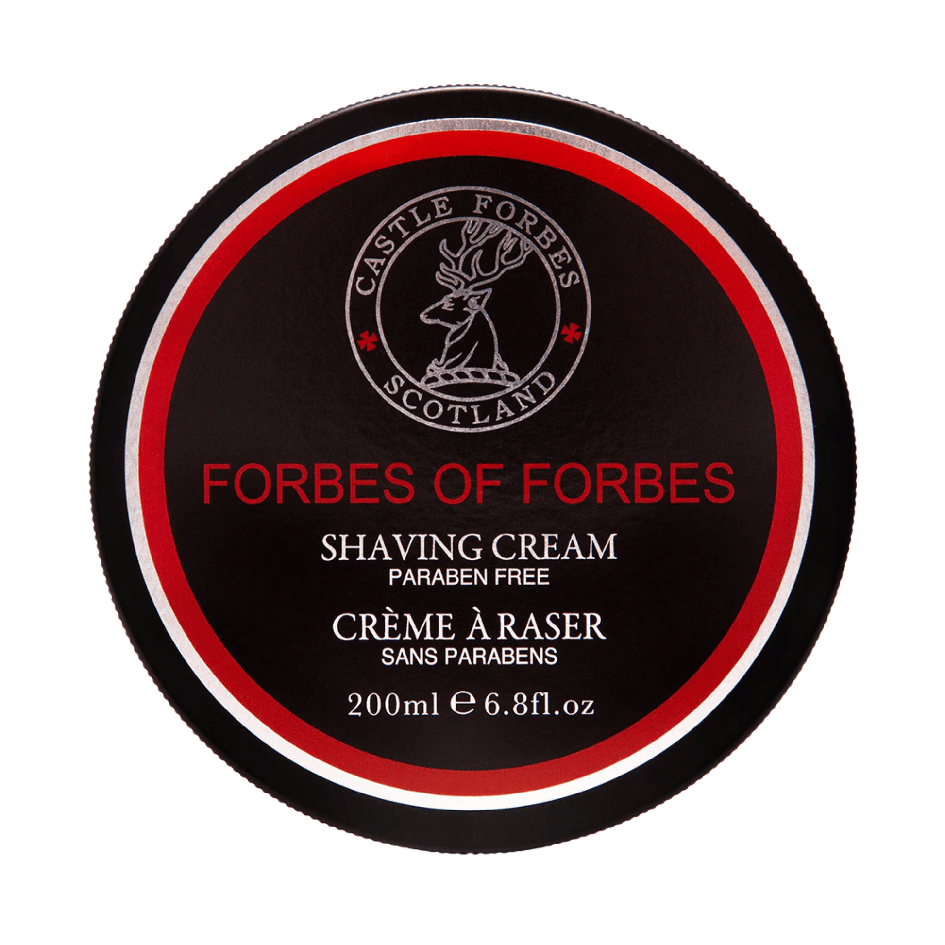 Primary Image of Forbes of Forbes Shaving Cream