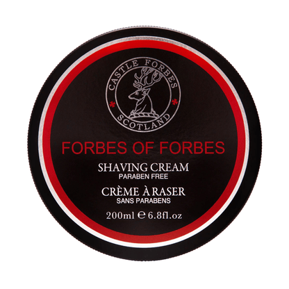 Primary Image of Forbes of Forbes Shaving Cream