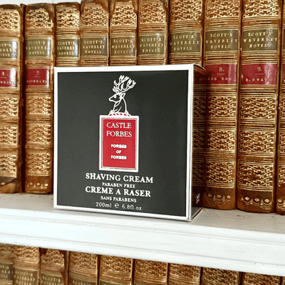 Alternate Image of Forbes of Forbes Shaving Cream