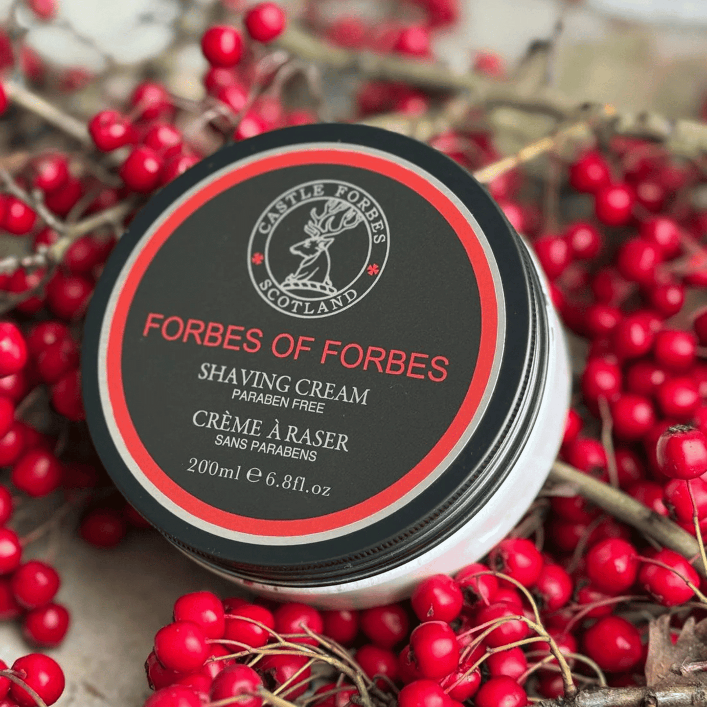 Alternate Image of Forbes of Forbes Shaving Cream