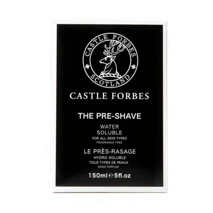 Primary Image of The Pre-Shave