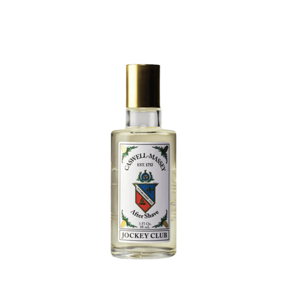 Primary Image of Jockey Club After Shave, clear bottle with gold cap