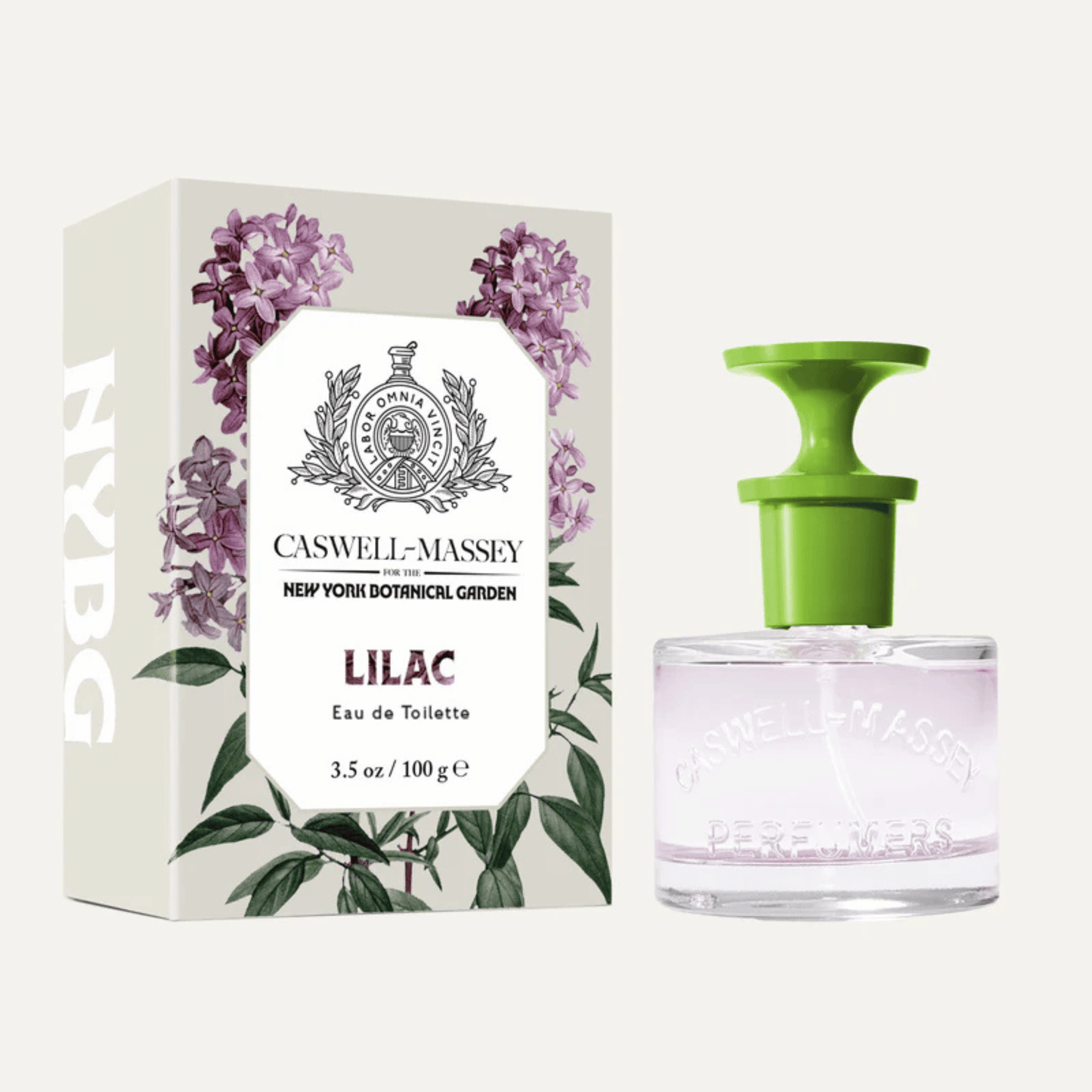 Alternate Image of Lilac EDT