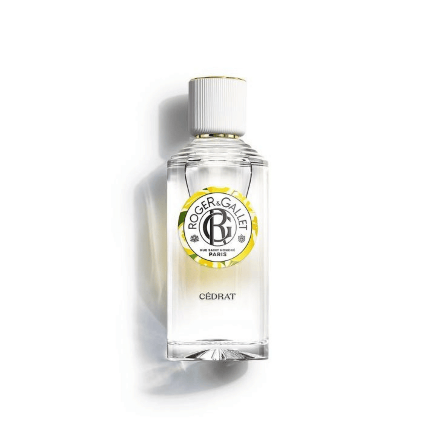 Primary Image of Cedrat (Citrus) Wellbeing Water Fragrance Spray