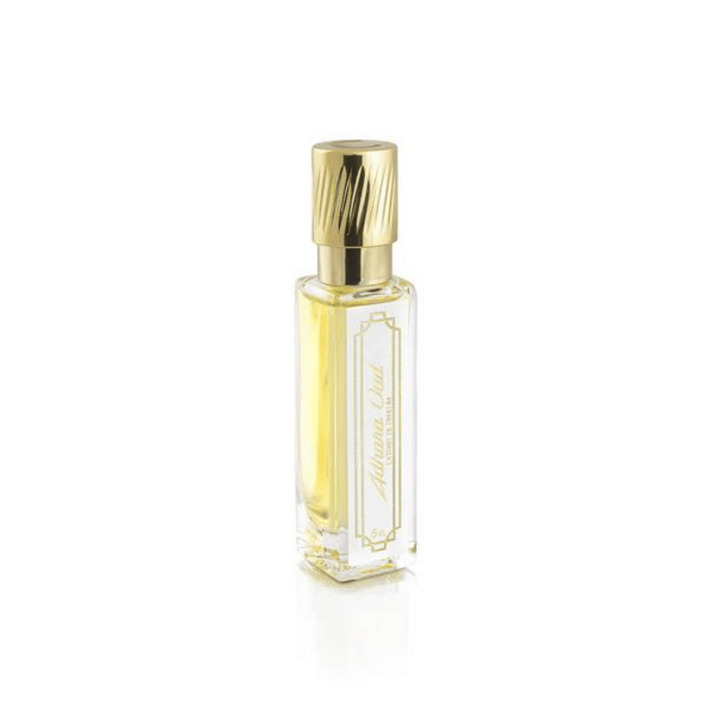 Primary Image of Adhara Oud Extrait de Parfum