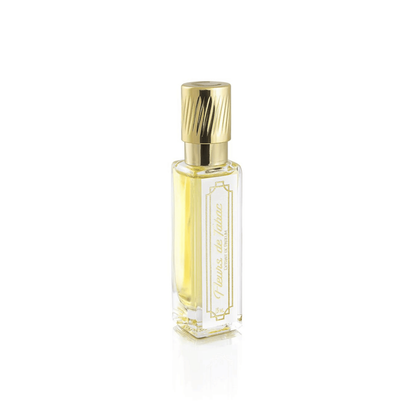 Primary Image of Fleurs de Tabac Extrait de Parfum