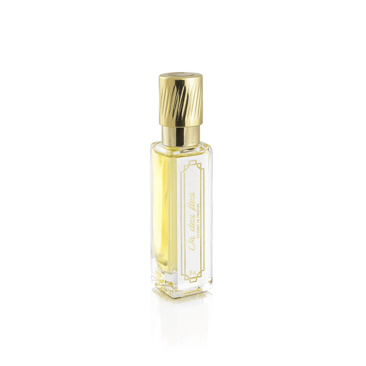 Primary Image of Or des Iles Extrait de Parfum