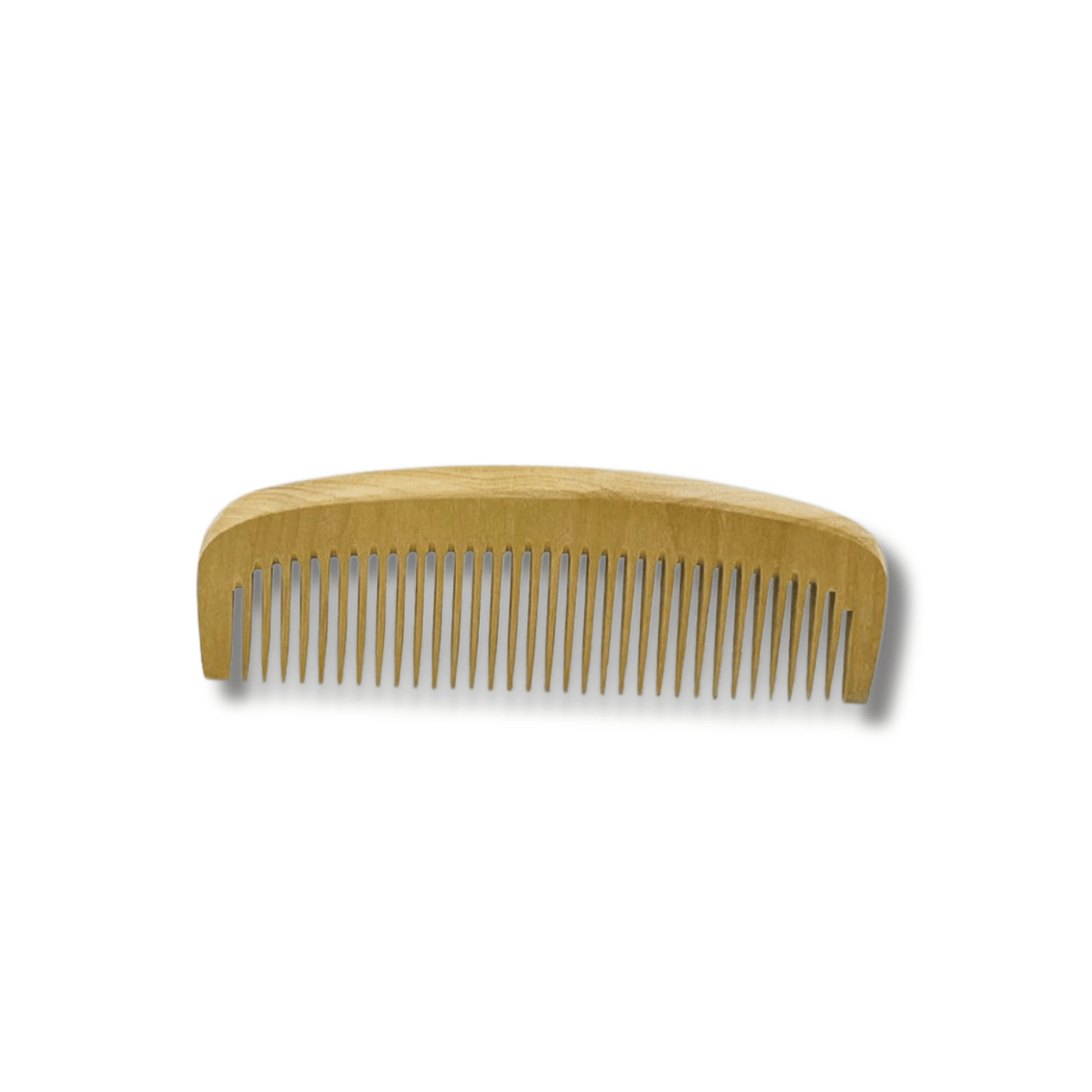 Primary Image of Akane Tsuge Boxwood Comb 4.10 inch