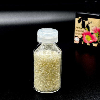 Alternate Image of 100% Pure Silk Powder