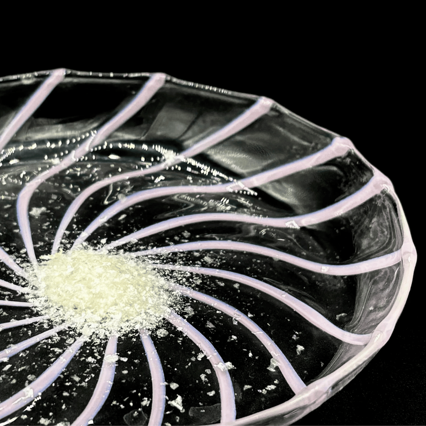 Alternate Image of 100% Pure Silk Powder