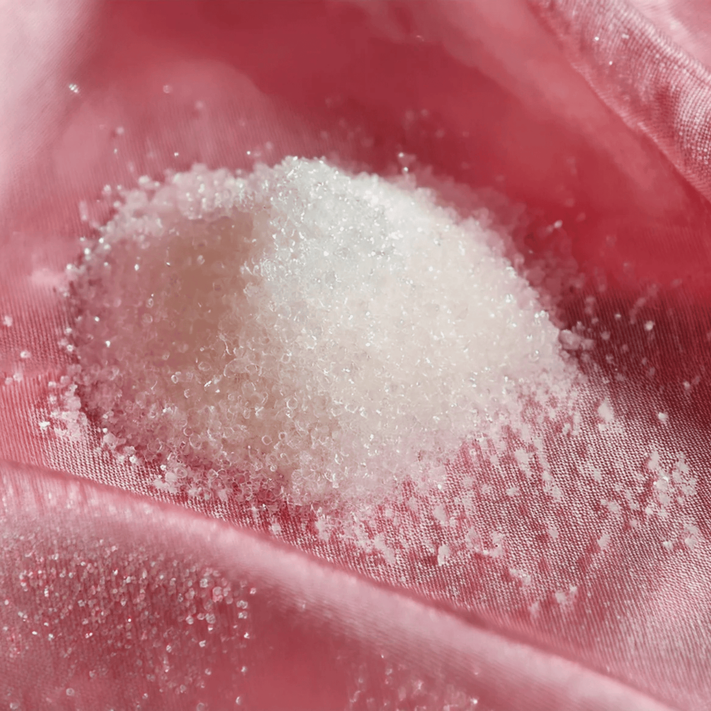 Alternate Image of 100% Pure Silk Powder