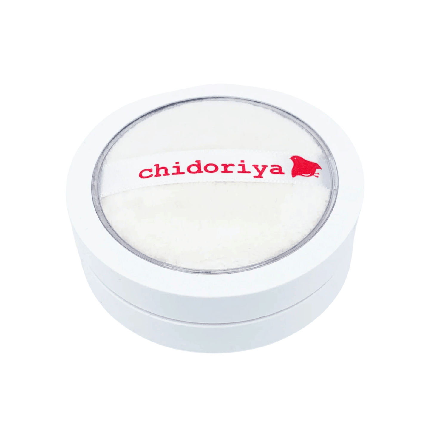 Primary Image of Absolutely Translucent Face Powder with Kudzu, with makeup jar