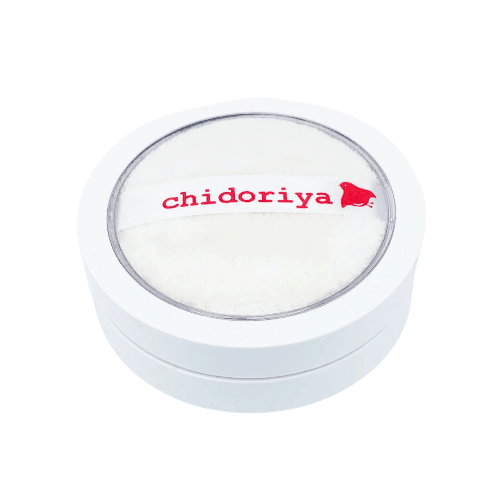 Primary Image of Absolutely Translucent Face Powder with Kudzu, with makeup jar