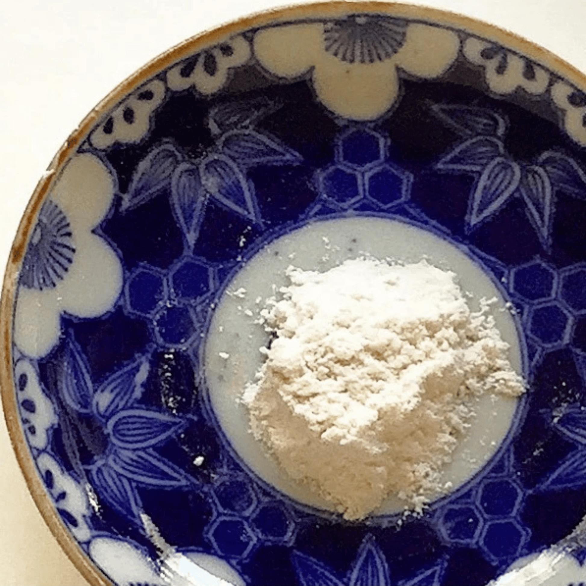Alternate Image of Absolutely Translucent Face Powder with Kudzu, with makeup jar