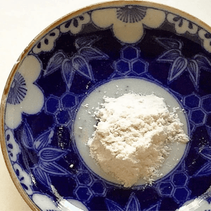 Alternate Image of Absolutely Translucent Face Powder with Kudzu, with makeup jar