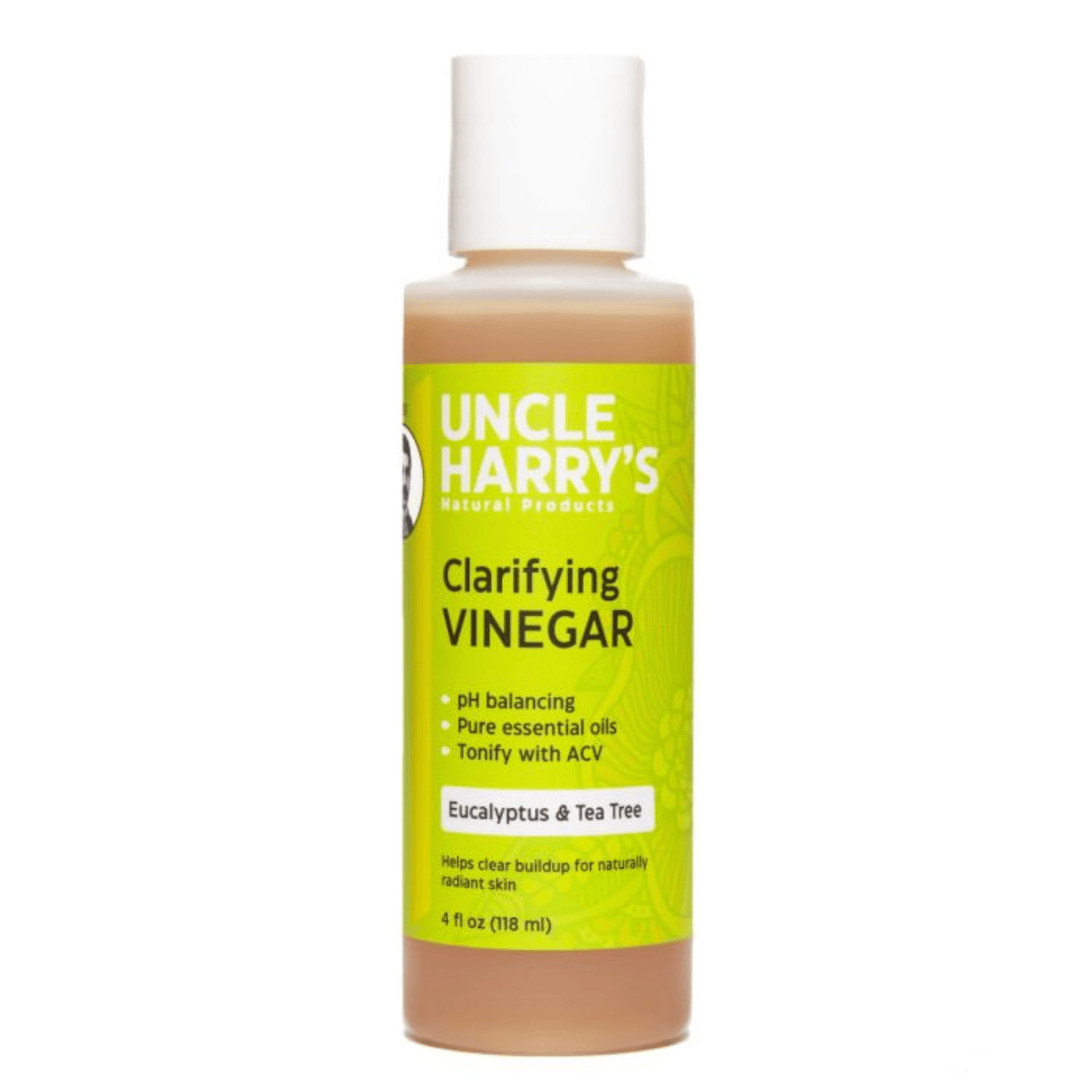 Primary Image of Clarifying Vinegar