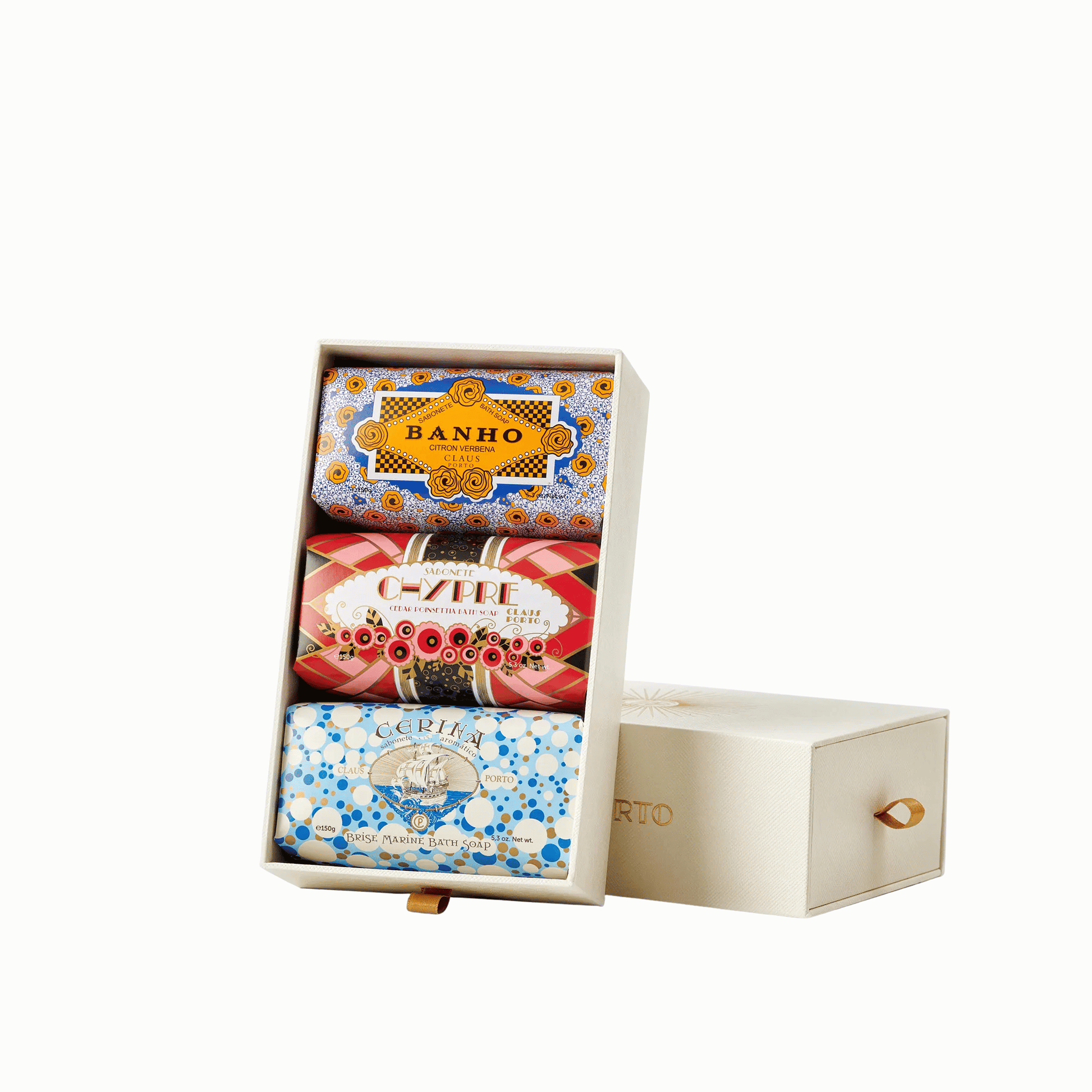 Primary Image of Deco Collection Gift Box