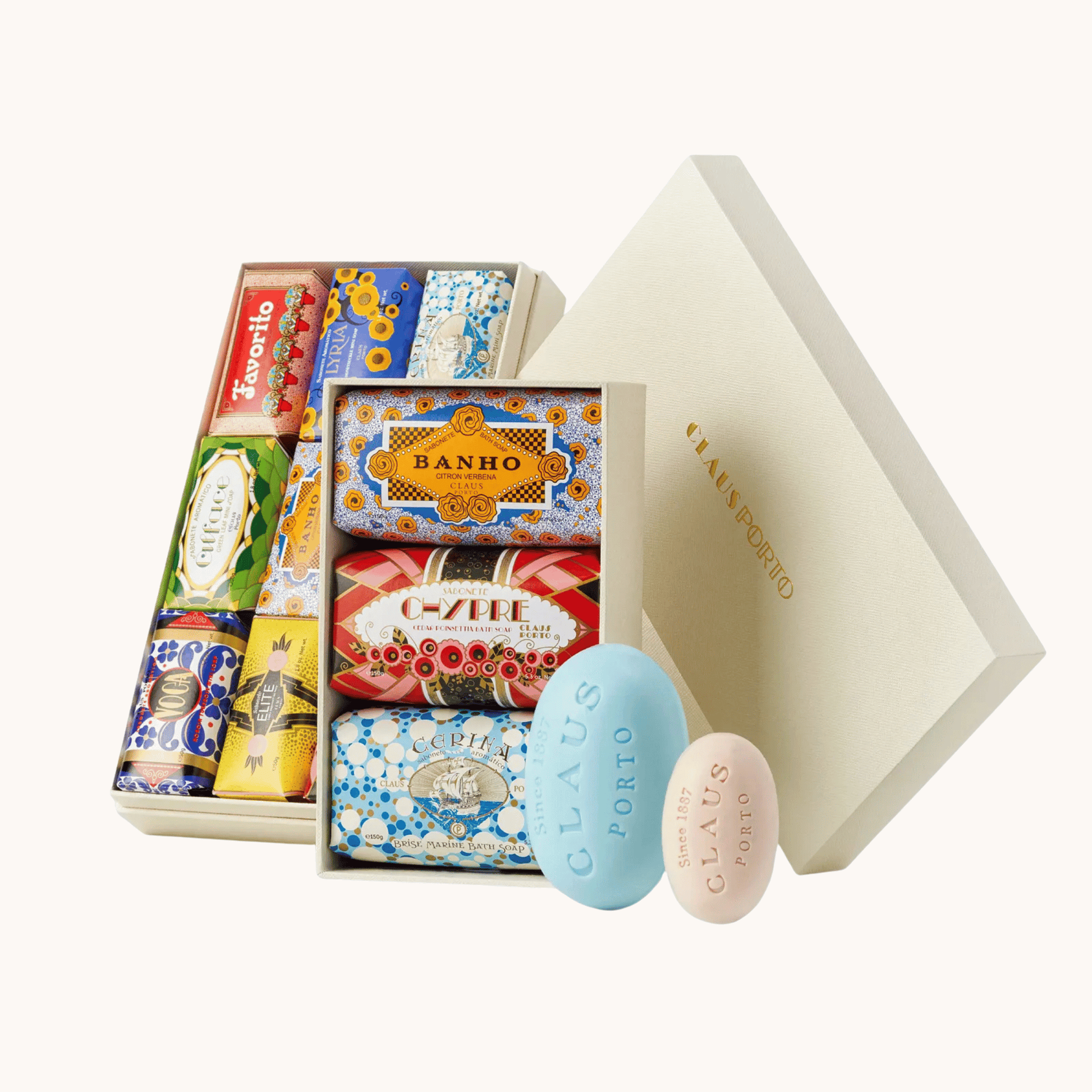 Alternate Image of Deco Collection Gift Box