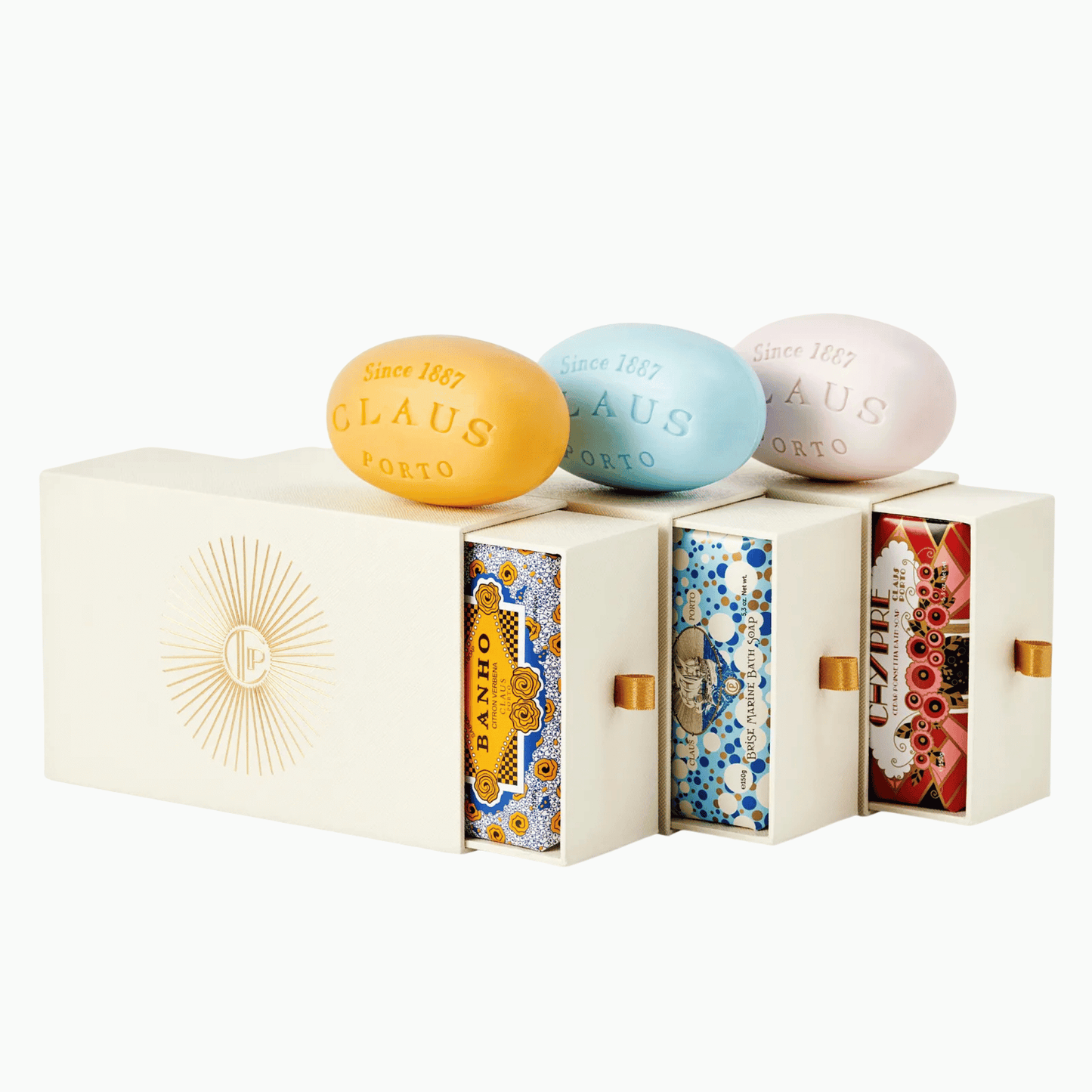 Alternate Image of Deco Collection Gift Box