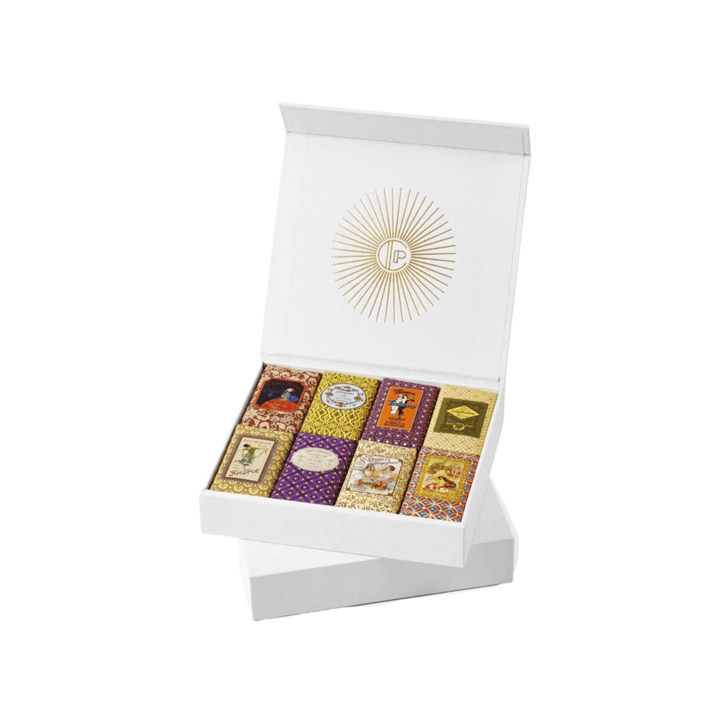 Primary Image of Fantasia Classico Collection Mini Soaps Gift Box