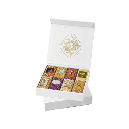 Primary Image of Fantasia Classico Collection Mini Soaps Gift Box