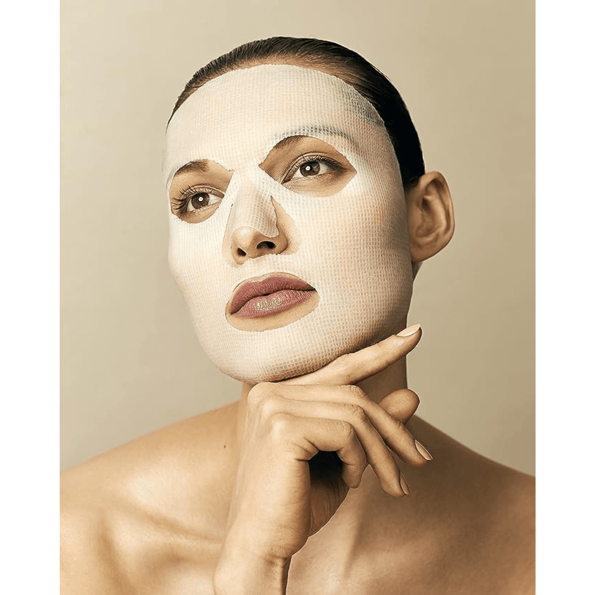 Alternate Image of Collagen Face Mask