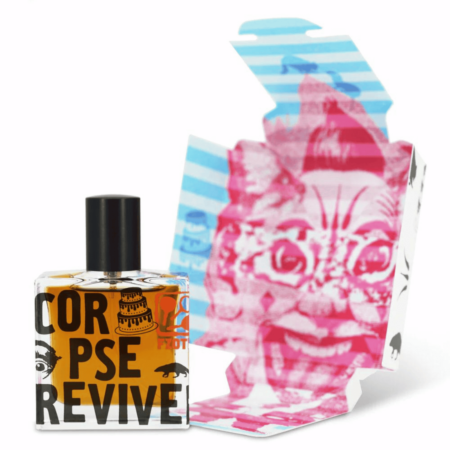 Alternate Image of Corpse Reviver EDP