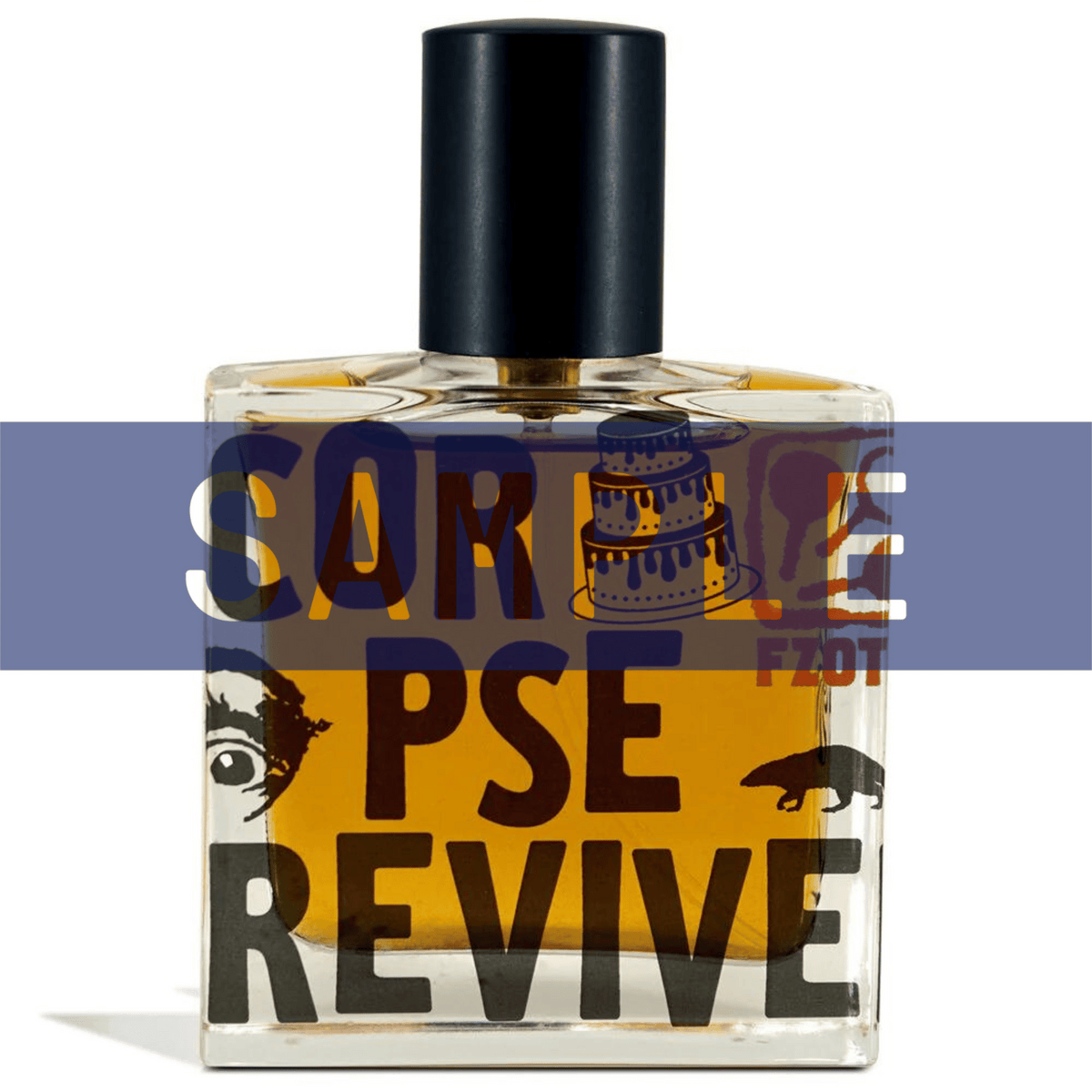 Primary Image of Sample - Corpse Reviver EDP