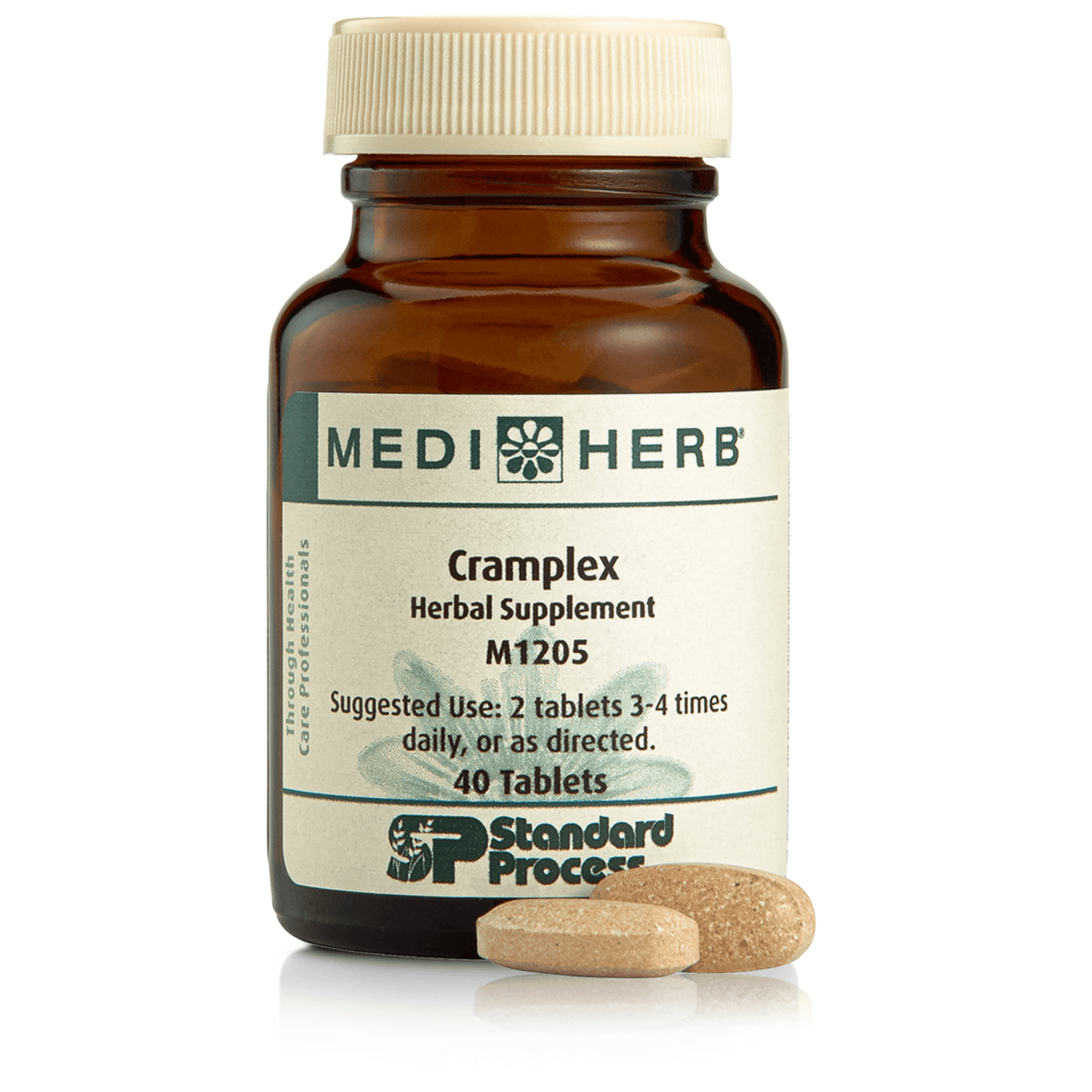 Primary Image of Cramplex Tablets