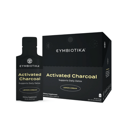 Primary Image of Activated Charcoal 26 count