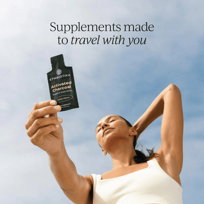 Alternate Image of Activated Charcoal