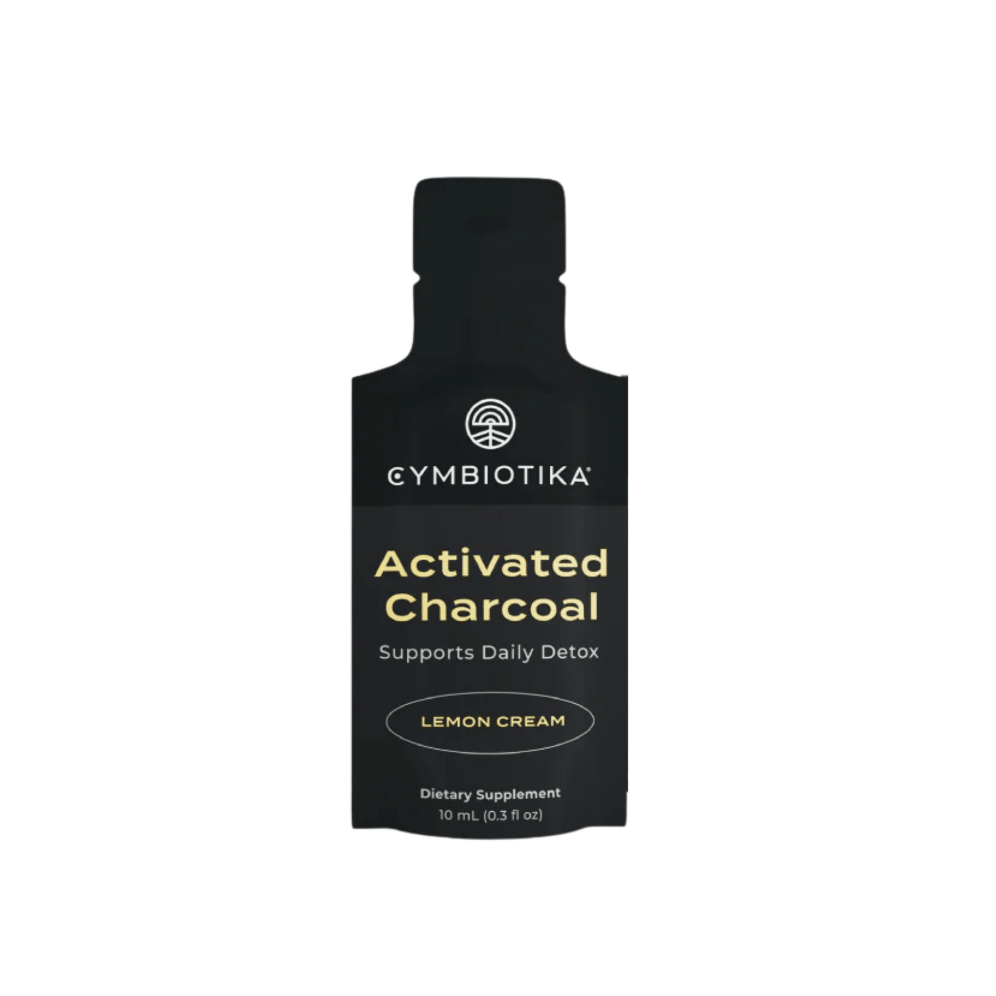 Primary Image of Activated Charcoal Pouch