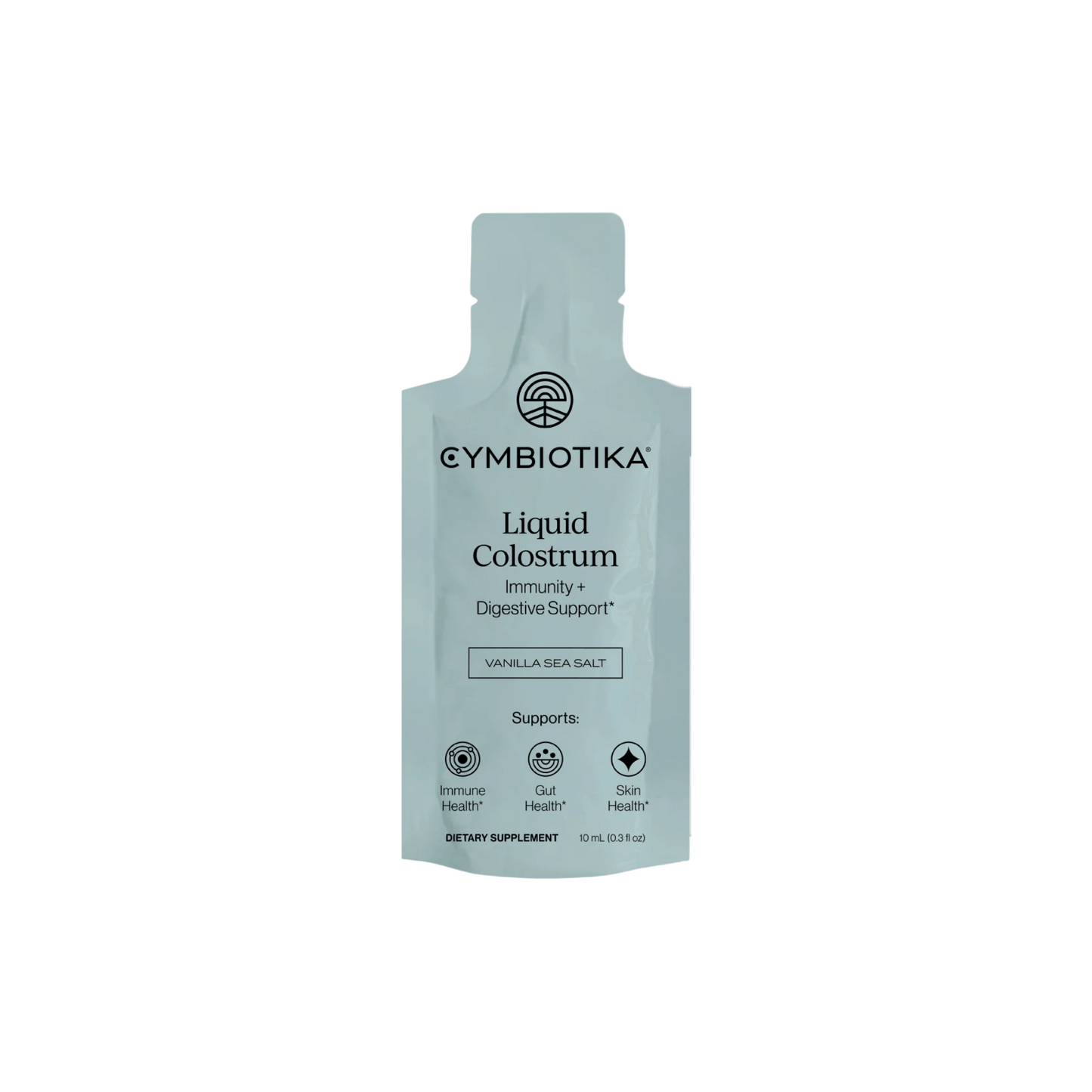 Primary Image of Liquid Colostrum Single
