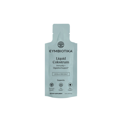Primary Image of Liquid Colostrum Single