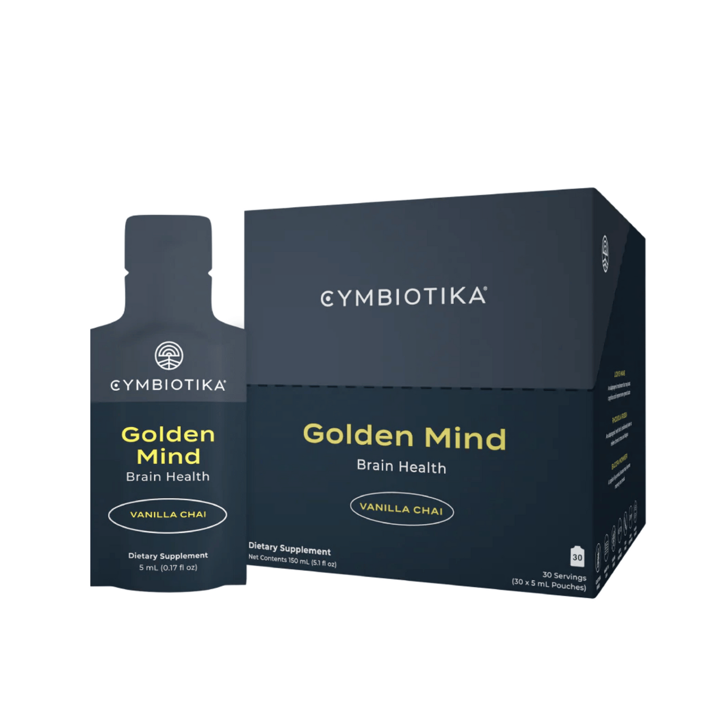 Primary Image of Golden Mind Pack