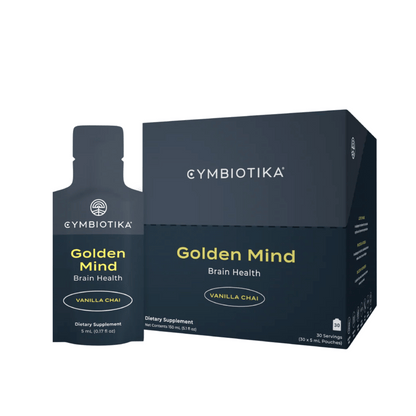Primary Image of Golden Mind Pack