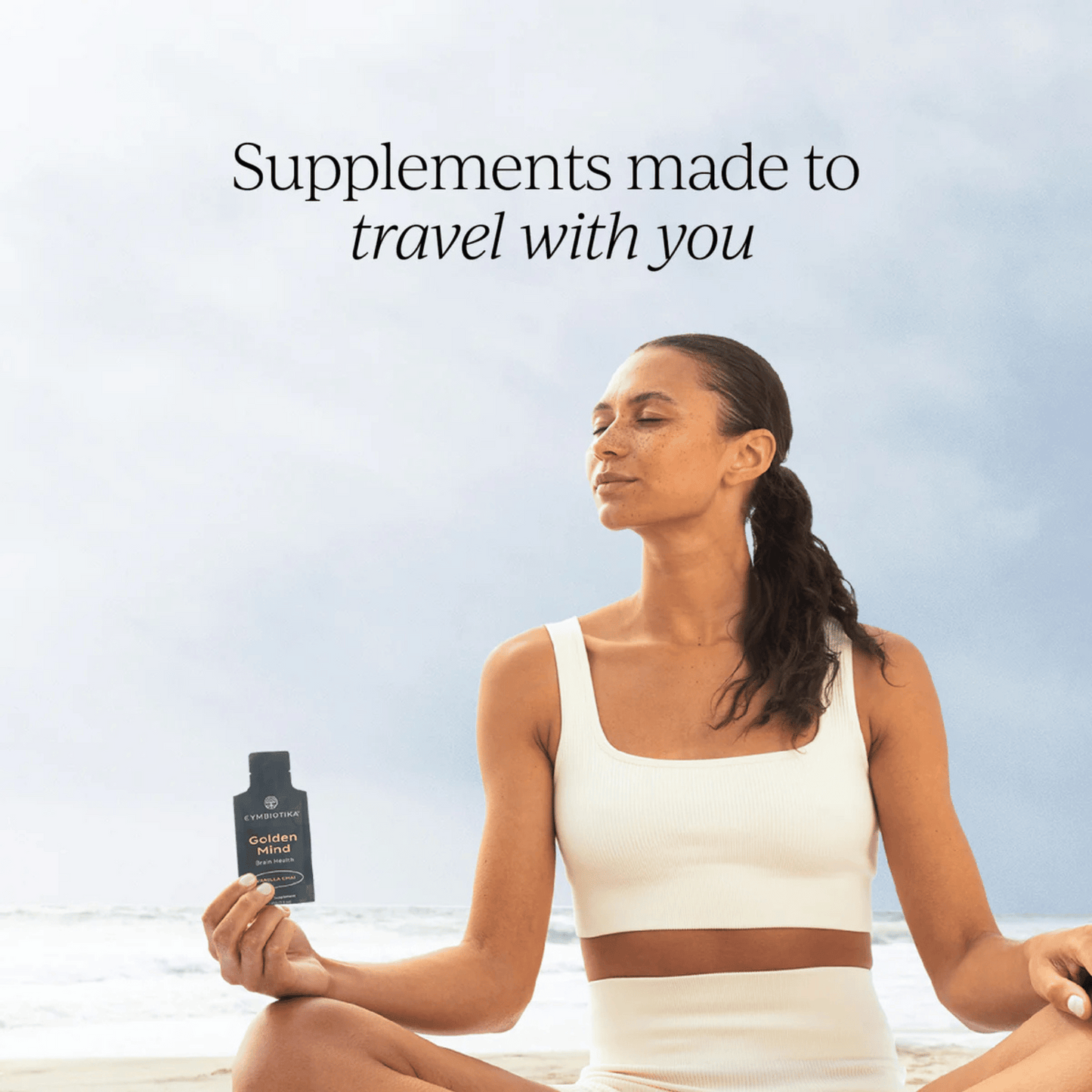 Alternate Image of Golden Mind