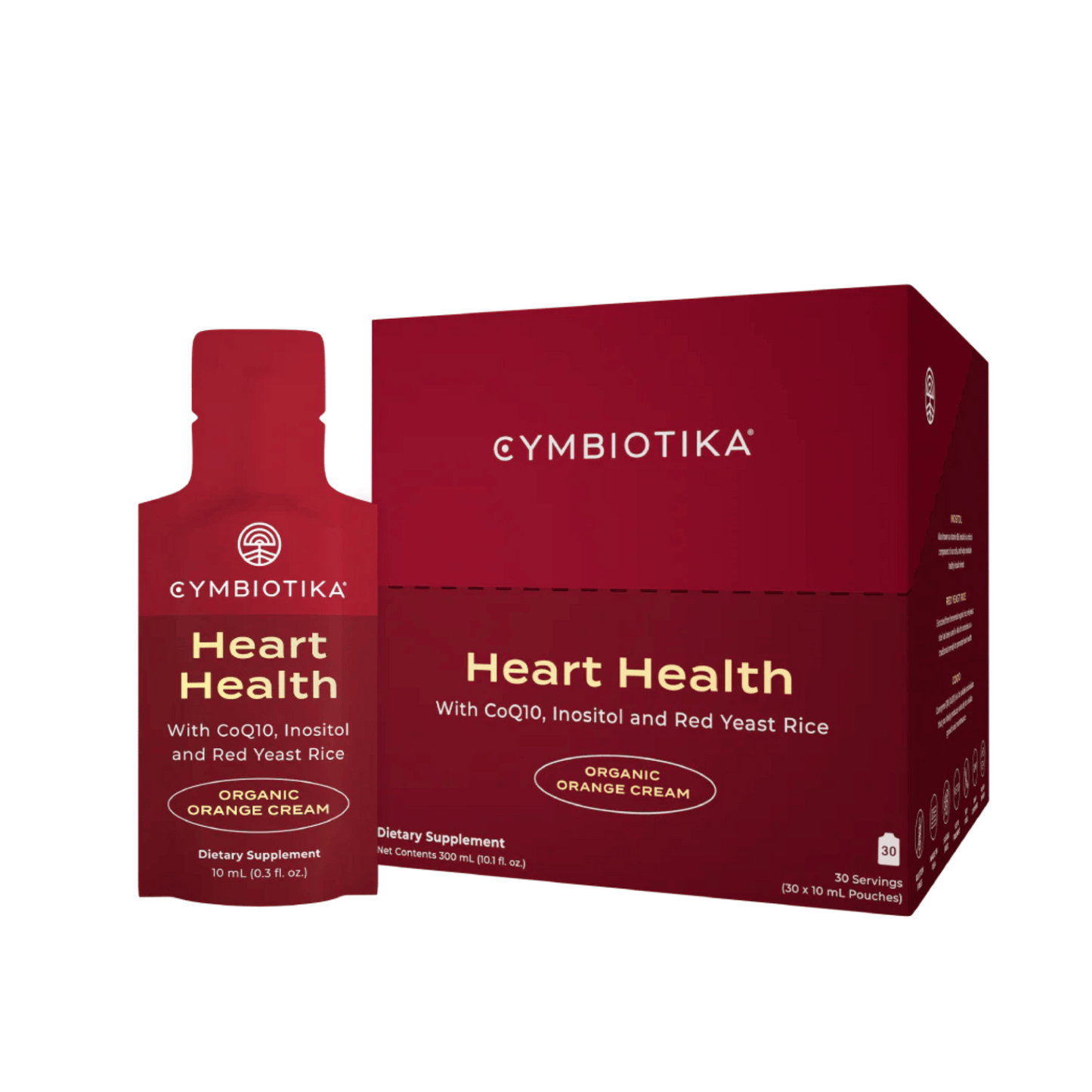 Primary Image of Heart Health Pack