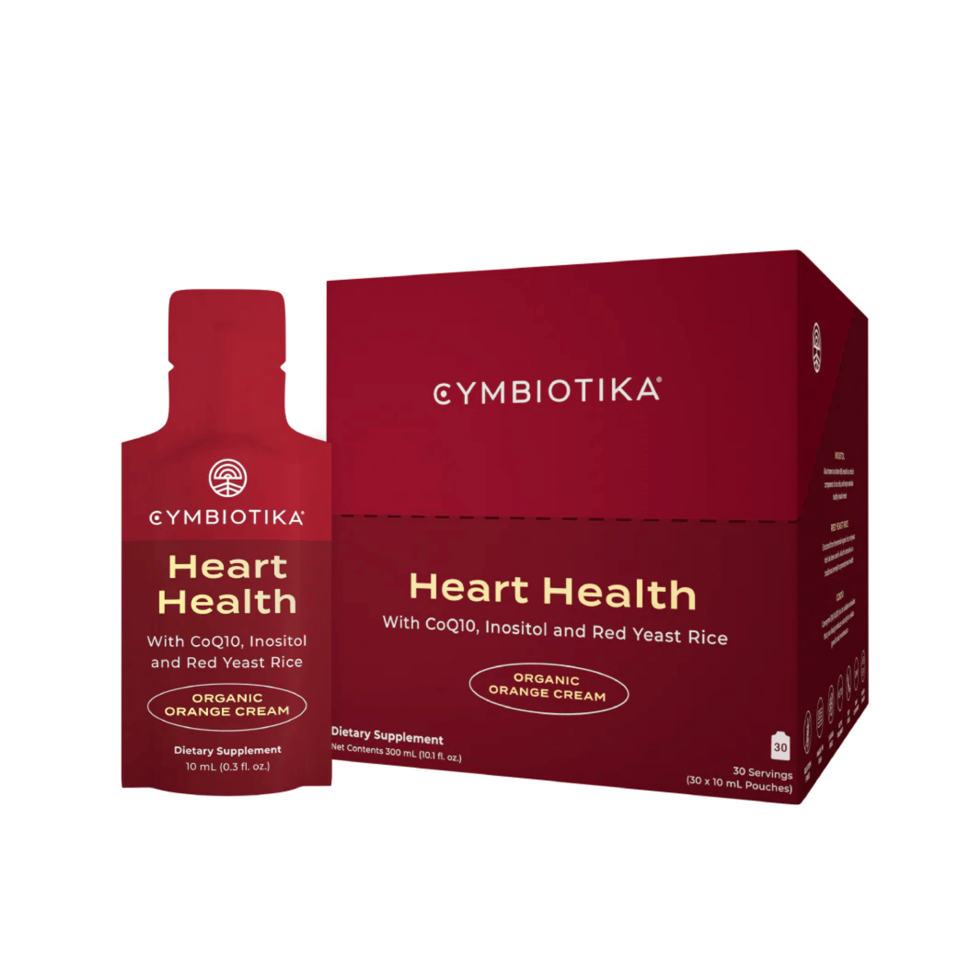 Primary Image of Heart Health Pack
