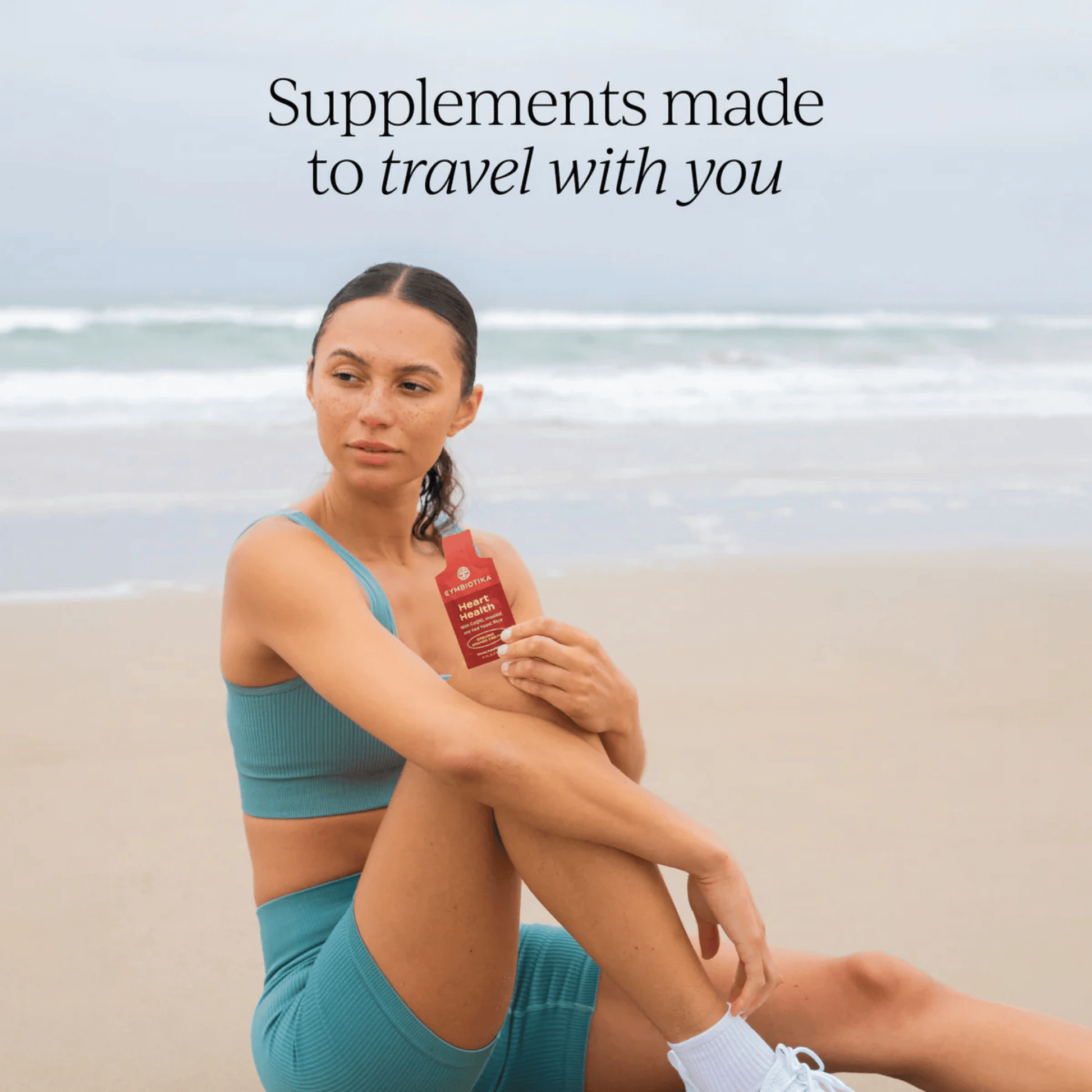 Alternate Image of Heart Health