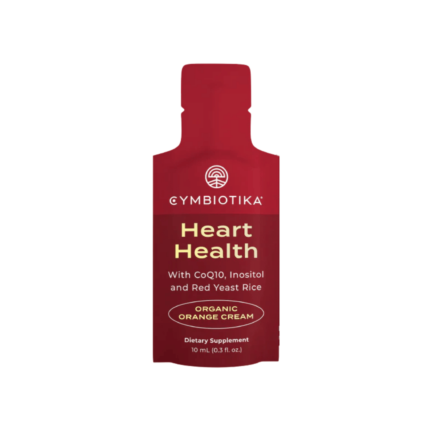 Primary Image of Heart Health Single