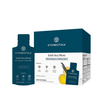 Primary Image of Irish Sea Moss Pack