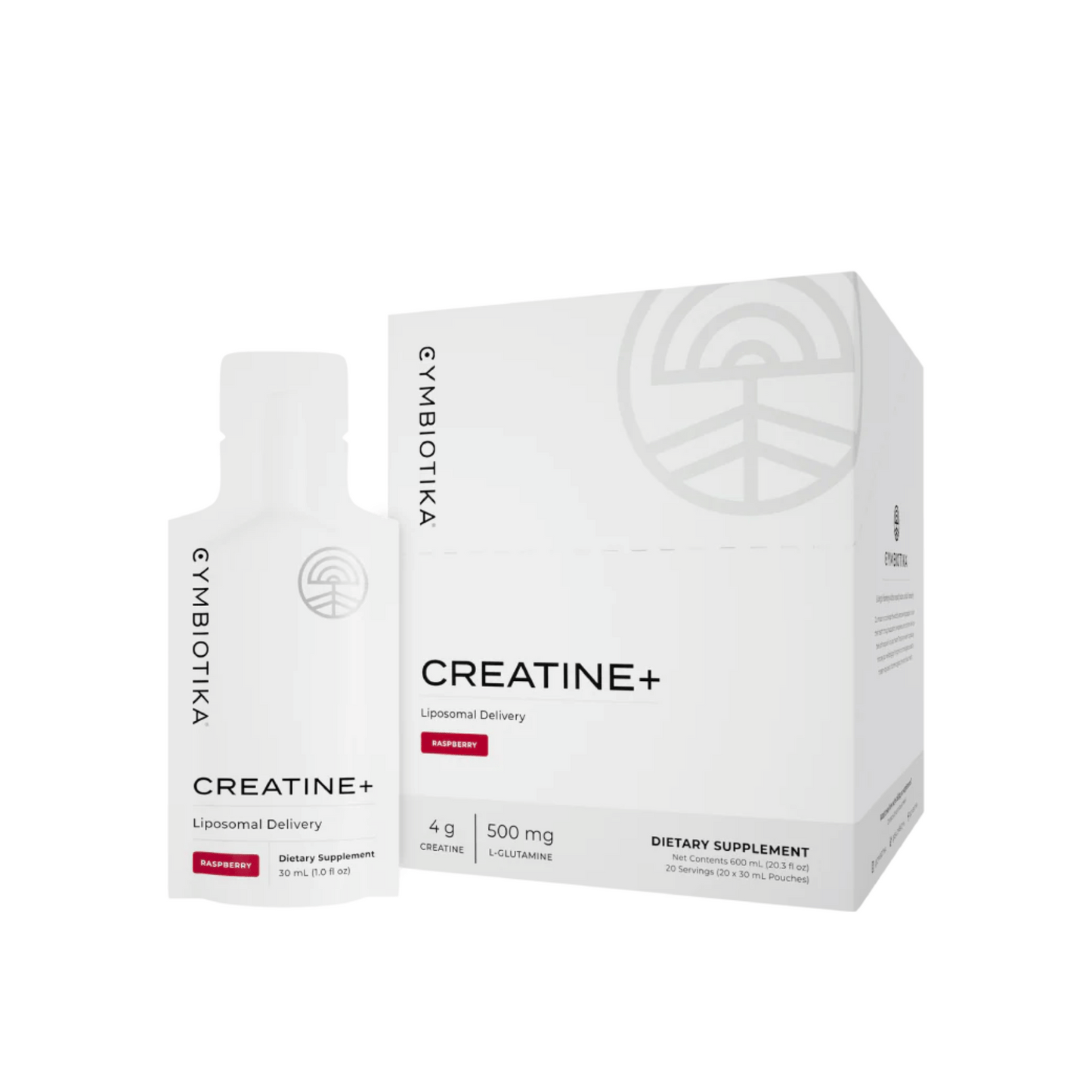 Primary Image of Liposomal Creatine+ Pack
